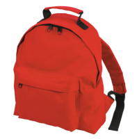 Halfar Dětský batoh HF2722 Red