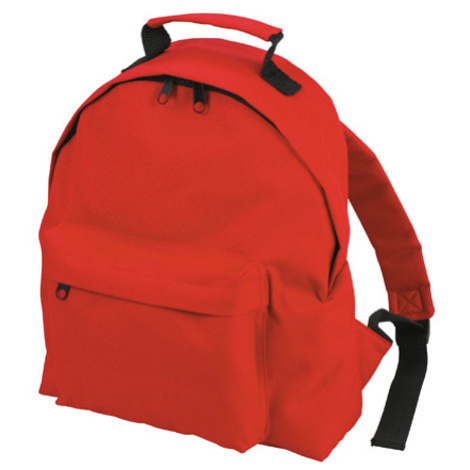 Halfar Dětský batoh HF2722 Red