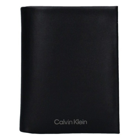Calvin Klein Jeans K50K510588 Černá