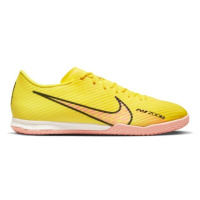 Nike ZOOM MERCURIAL VAPOR 15 ACADEMY IC Pánské sálovky, žlutá, velikost 45