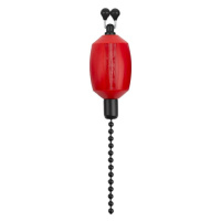 Fox Swinger Black Label Dumpy Bobbins - Red