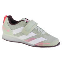 Adidas adidas Adipower Weightlifting 3 Zelená