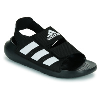 Adidas ALTASWIM 2.0 C Černá