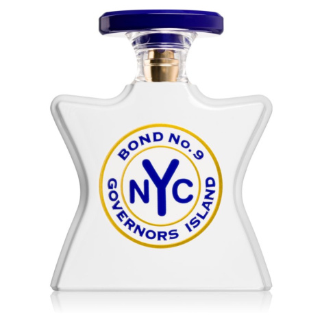 Bond No. 9 Governors Island parfémovaná voda unisex 100 ml