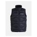 Vesta peak performance jr helium down vest černá