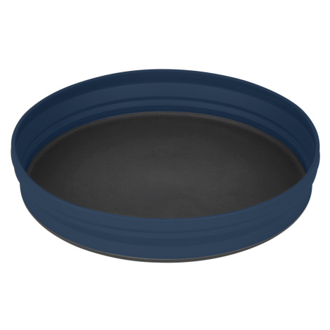 Skládací talíř Sea to Summit X-Plate Barva: tmavě modrá