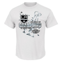 Los Angeles Kings pánské tričko 2014 Stanley Cup Pumped Up Celebration