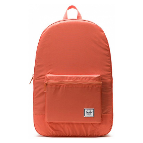 BATOH HERSCHEL Packable Daypack - oranžová