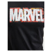 Marvel Logo ZOOT. FAN Marvel - pánské tričko