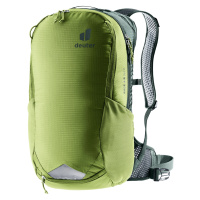 Deuter Race Air 14+3 Meadow-Ivy