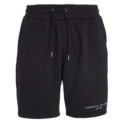 Pánské teplákové kraťasy Tommy Hilfiger