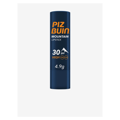 Balzám na rty s ochranným faktorem SPF30 Piz Buin Mountain Lipstick 4,9g