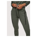 Kalhoty BeWear B240 Khaki