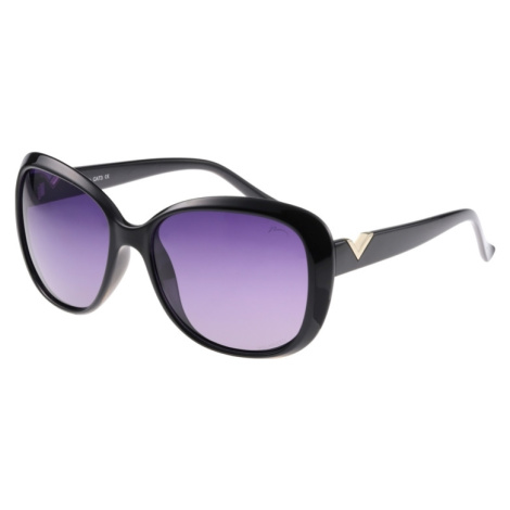 Sluneční brýle RELAX Ictis černé