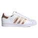 Dámská vycházková obuv ADIDAS ORIGINALS Superstar W ftwwht coppmt cblack