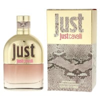 Roberto Cavalli Just Cavalli Her 2013 EDT 75 ml W