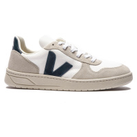 Veja V-10 B-Mesh WHITE NAUTICO