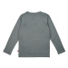 LEGO Wear LWTAYLOR 610 - T-SHIRT L/S Černá