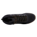 Crossroad DRAKE Pánská zateplená kotníková obuv, černá, velikost