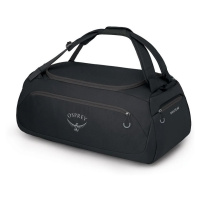 Cestovní taška Osprey Daylite Duffel 60 Barva: černá