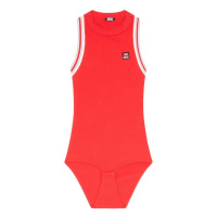 Diesel Body - UFBY-ELINAS-C UW Body Red