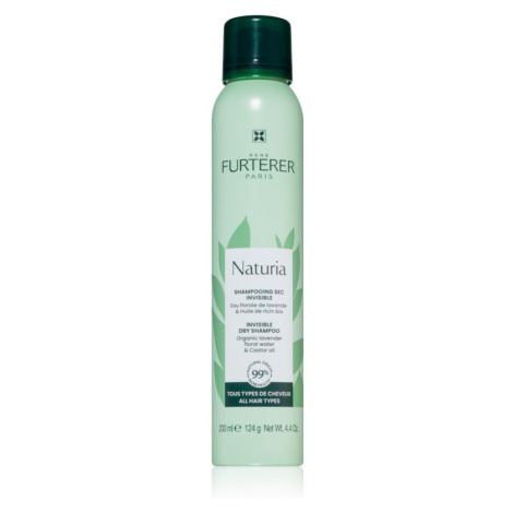 René Furterer Naturia suchý šampon 200 ml