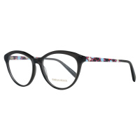 Emilio Pucci obroučky na dioptrické brýle EP5067 005 53  -  Dámské