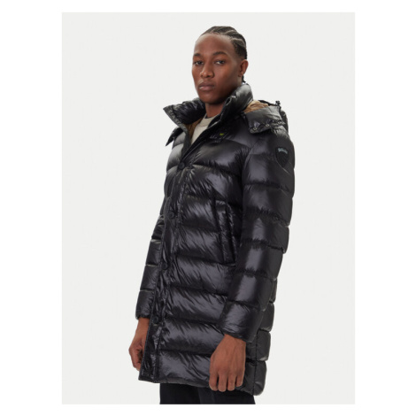 Vatovaná bunda Blauer