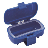 Kinetic Krabička na červi Worm Box Blue