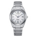 Citizen Ladies Eco-Drive Super Titanium FE6151-82A