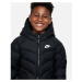 Nike Sportswear Older Kids Synthetic-Fill Hooded