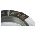 Fox Vlasec Exocet Pro Double Tapered Mainline 300m - 0,26mm - 0,50mm