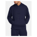 UA Rival Waffle Hoodie Mikina Under Armour