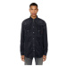 Diesel Shirt - D-OCEAN SHIRT black