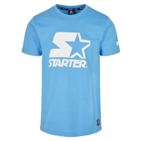 Starter Tričko Starter Logo Tričko modrá