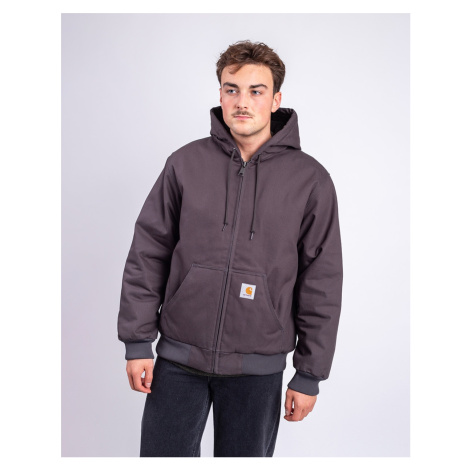 Carhartt WIP Active Jacket (Winter) Graphite rigid