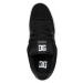 Dc shoes pánské boty Central Black/White | Černá