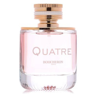 BOUCHERON Quatre pour Femme EdP 100 ml