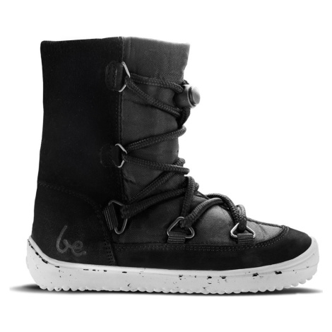 Dětské zimní barefoot boty Be Lenka Snowfox Kids 2.0