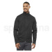 Salomon GTX WS SShell Jacket M LC1865900 - deep black