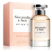 Abercrombie & Fitch Authentic parfémovaná voda pro ženy 100 ml