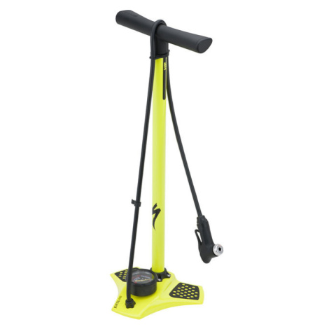 Pumpa Specialized Air Tool HP Floor ion Barva: žlutá