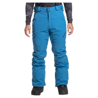 Meatfly pánské SNB & SKI kalhoty Ghost Premium Blue | Modrá