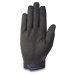 Pánské cyklistické rukavice Dakine Syncline Glove Black/tan