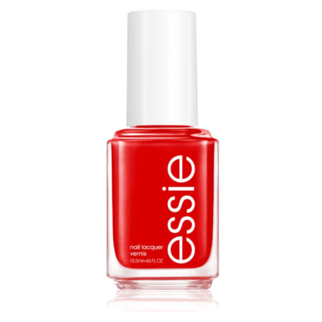 essie antique chic lak na nehty odstín 995 Let It Cracle 13.5 ml