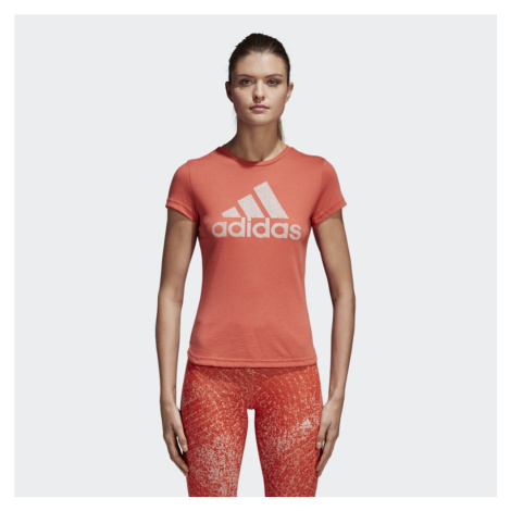 adidas Performance ADI TRAINING T Dámské tričko US CV5102