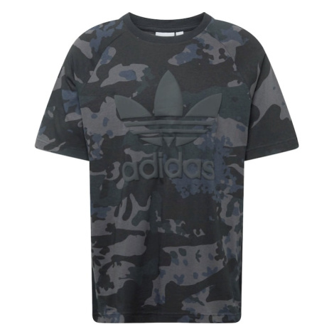 Tričko 'Trefoil' Adidas