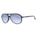 Longines sluneční brýle LG0003-H 01B 59  -  Pánské