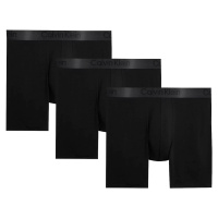 Calvin Klein 3 PACK - pánské boxerky NB3652A-UB1
