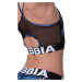 NEBBIA Earth Powered sports bra
